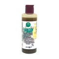 Organic Castor Oil - 200 ml. 