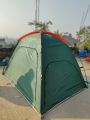 Camping Tent WaterProof  for 2/3 Person with Floor Portable tent. 