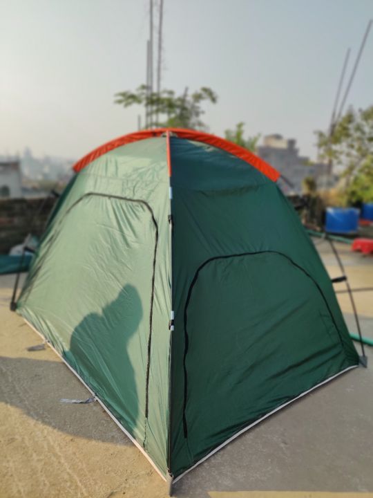 Camping%20Tent%20WaterProof%20%20for%202/3%20Person%20with%20Floor%20Portable%20tent%20-%20Image%204