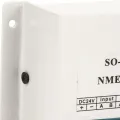 NMEA0183 NMEA Buffer -1-4 NMEA 1 Input, Splitter Isolating Buffer for 24V Circuit Systems. 