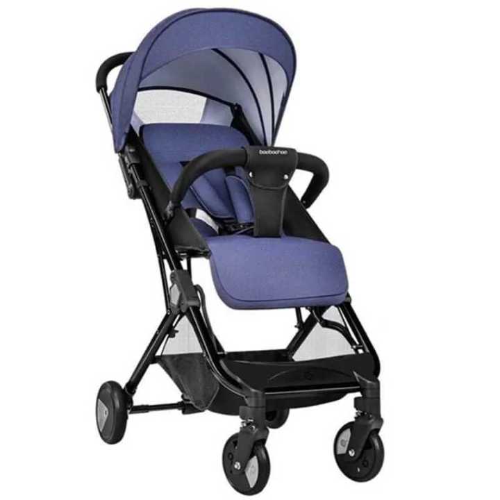 Baby stroller luggage