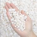 Aquarium or Garden Flower Top White Stone For Decoration. 