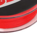 Fishing Line, Fishing Floating Line 0.33mm Line Diameter 8 Braided for Long Throwing. 