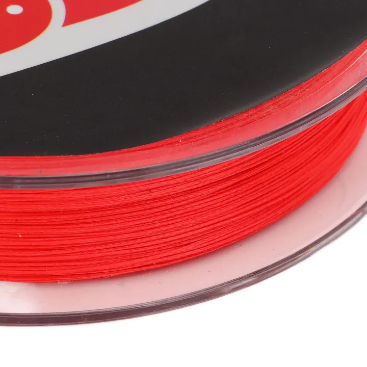 Fishing%20Line,%20Fishing%20Floating%20Line%200.33mm%20Line%20Diameter%208%20Braided%20for%20Long%20Throwing%20-%20Image%202