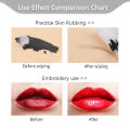 100/50/10/1 Pcs Tattoo Aftercare Cream Permanent Makeup Repair Vitamin A & D Anti Scar Scald Repair Gel Organic Eyebrow Tattoo Aftercare Anti Scar Cream. 