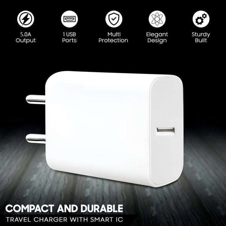 VIVO%2090W%20FlashCharge%20VOOC%20USB-A%20Charger%20QC%204.0%20for%20V50,%20X200,%20X200%20Pro%20-%20White%20-%20Image%204