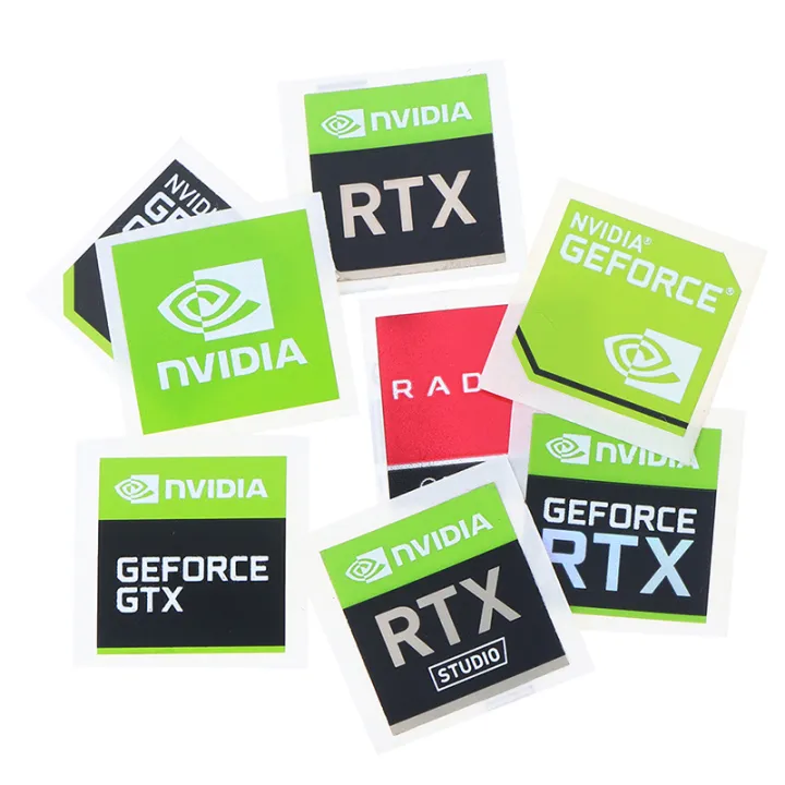 5PCS%20New%20NVIDIA%20GTX%20GEFORCE%20Laptop%20Desktop%20Label%20Decorative%20Sticker%20-%20Image%206