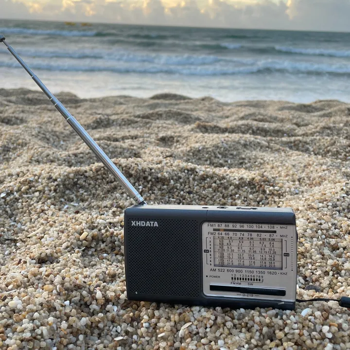 XHDATA%20D219%20Portable%20AM,%20FM,%20Shortwave%20Radio%20Excellent%20Signal%20Reception%20Capacity%20and%20Crystal%20Clear%20Sound%20Quality.%20Best%20For%20Short%20Wave%20Lover.%20High%20Sensitivity%20Shortwave%20Pocket%20Radio.%20Xhdata%20D219%20International%20Brand%20Radio%20(Gray/Silver)%20-%20Image%209