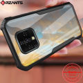 For Tecno Camon 16, Camon 16 Pro Shockproof Bumper Cover. 