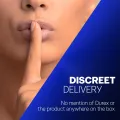 Durex Condom for Men 10pcs Pack.