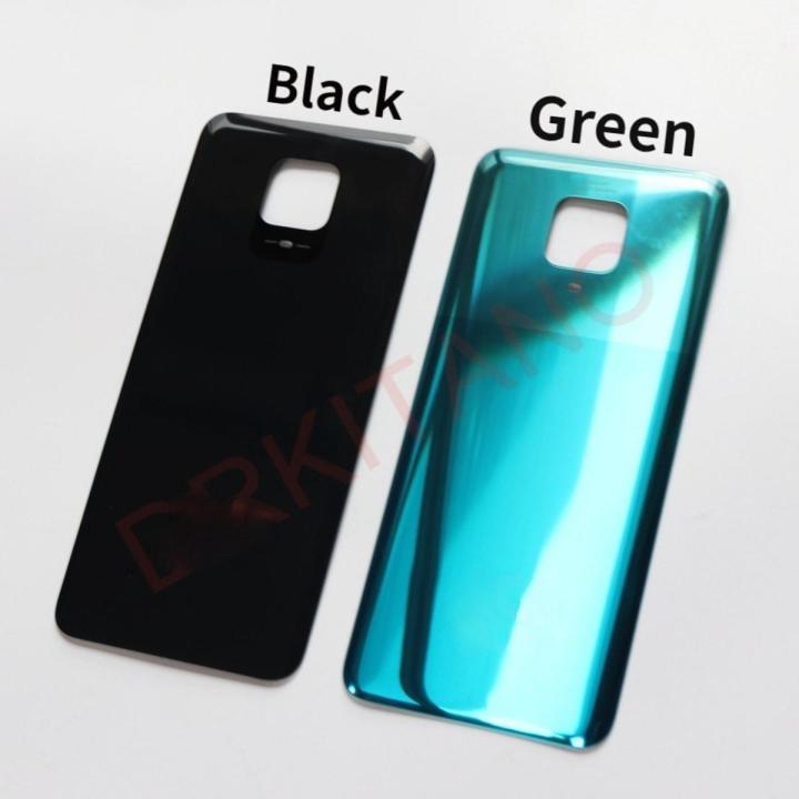 Aliexpress Mi Note Pro Back Glass Cover Note Pro Max Back Glass