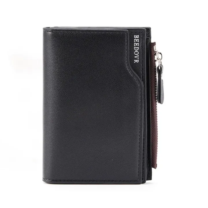 Vintage%20Men%20PU%20Leather%20Wallet%20Short%20Slim%20Male%20Purses%20Money%20Credit%20Card%20Holders%20with%20Zipper%20Men%20Wallet%20Money%20Bag%20-%20Image%207