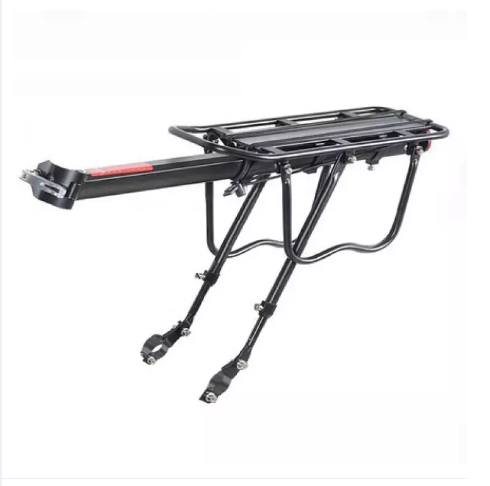 Bicycle%20Carrier%20-%20Black/Alloy%20Carrier%20For%20Cycle/20-29%20Inch%20Bicycle%20Aluminum%20Alloy%20Carrier%20-%20Image%203