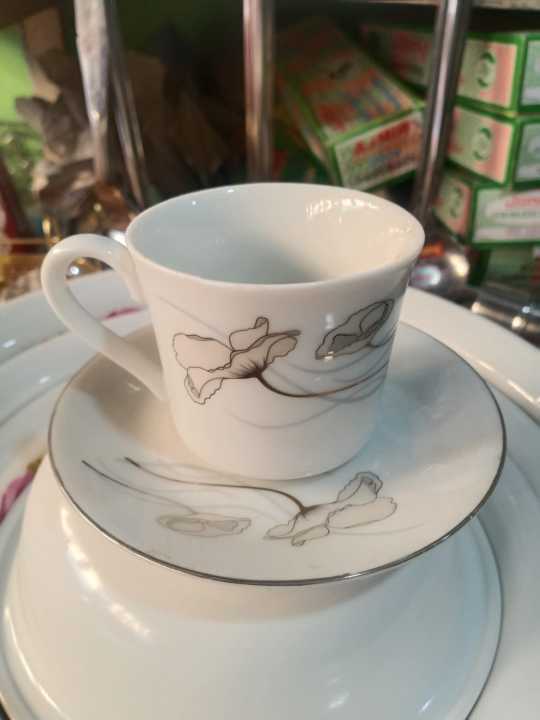 Ceramic%20Tea%20Cup%20With%20Saucer%206%20Pcs%20Set%20-%20Coffee%20Mug%20-%20Sip%20Your%20Favorite%20Tea%20In%20Style%20With%20This%20Set%20Of%206%20Ceramic%20Tea%20Cups%20And%20Matching%20Saucers%20-%20Image%205