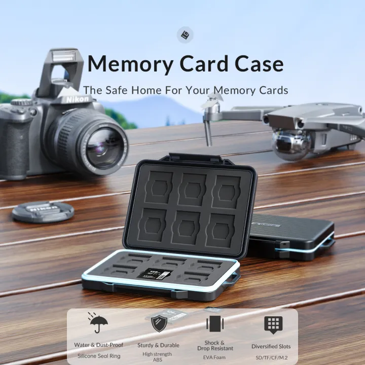 %EF%BC%88NEW%EF%BC%89%20SD%20Memory%20Card%20Storage%20Case%20Micro%20SD%20Card%20Storage%20Holder%20Case%20Waterproof%20Soft%20Lining%20for%20HDD/CF/SD%20Card%20Holder%20Organizer%20-%20Image%203