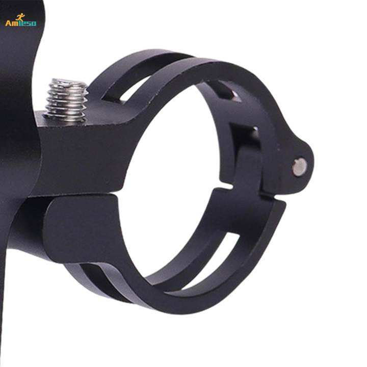 Bottle%20Holder%20Bracket%20Clamp%20Handlebar%20Bracket%20Mount%20Adapter%20for%20Riding%20Road%20Bicycles%20-%20Image%209