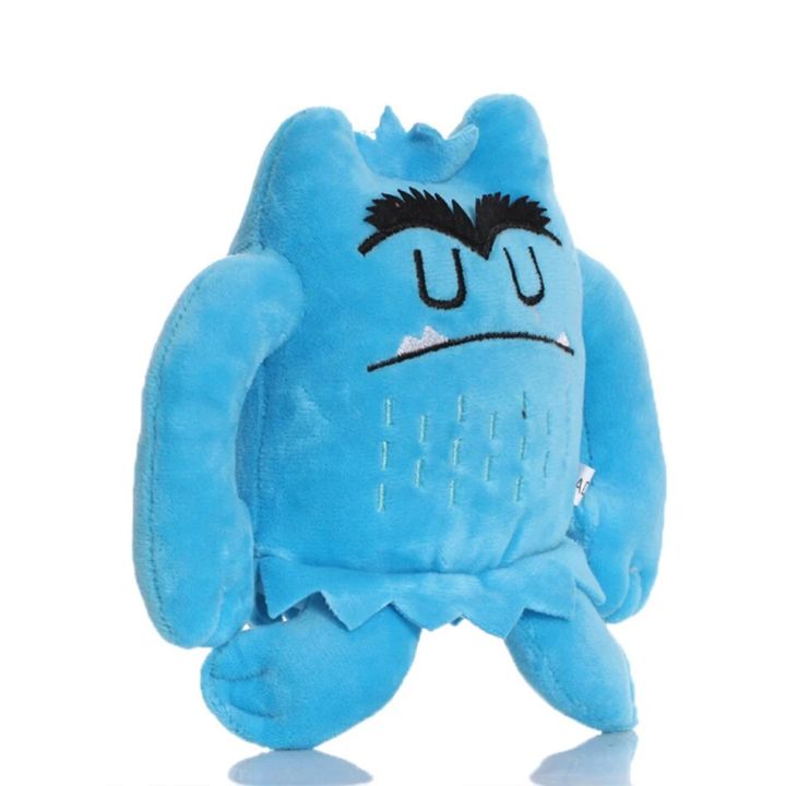 6pcs%20The%20Color%20Monster%20Plush%20Kawaii%20Doll%20Children%20Monster%20Color%20Emotion%20Plushie%20Stuffed%20Toys%20For%20Kids%20Birthday%20Christmas%20Gifts%20-%20Image%202