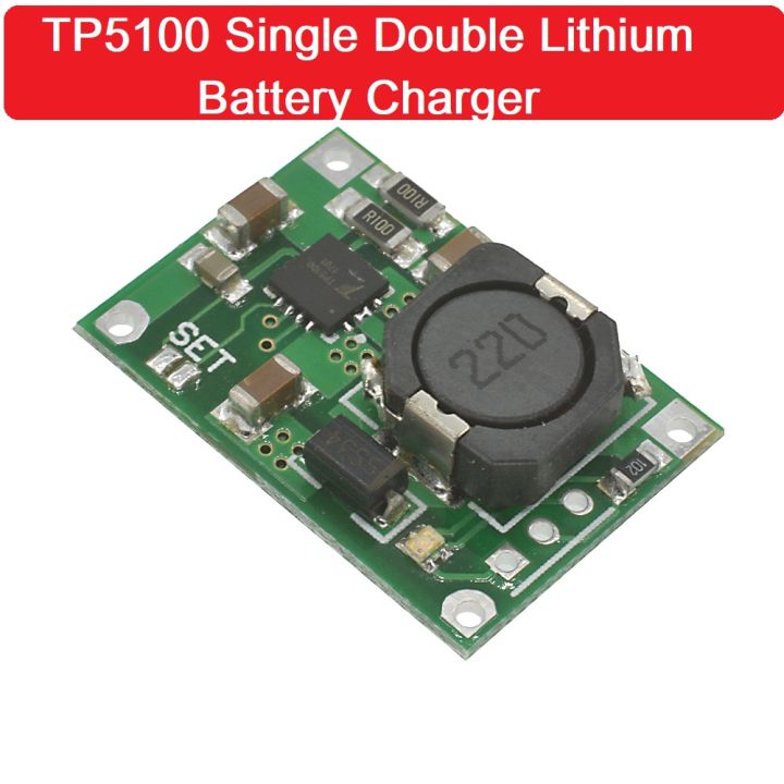Tp5100%20Tp-5100%205100%20Single%204.2V%20&%20Double%208.4V%20Aaa%20Aa%20Lithium%20Li-Ion%20Battery%20Charger%20Module%20With%20Protections%201-2A%2018650%2014500%20For%20Arduino%20Electronics%20Circuitry%20&%20Parts%20-%20Solar%20Panel%20-%20solar%20panel%20100w%20-%20Image%203