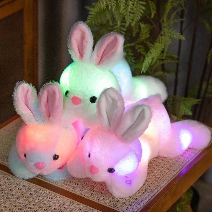 Light%20Up%20Rabbit%20Plush%20Toy%20Cute%20Colorful%20Light%20Up%20Plush%20Stuffed%20Animal%20Rabbit%20Doll%20Kawaii%20Bunny%20Peluche%20Christmas%20Gift%20for%20Kids%20-%20Image%203