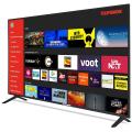 32 inches Android Smart TV (4GB RAM and 8GB ROM). 