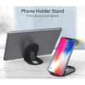 flexible mobile phone holder Universal Stand custom cell phone holder. 
