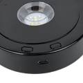 Rotating Display Stand with LED Lights with USB Cable Electric Turntable. 