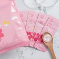 LAIKOU Sakura Sleeping Face Mask-3pcs. 