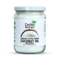 Ceylon Naturals Extra Virgin Coconut Oil 500ml.