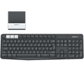 K375s Wireless Multi Device Keyboard. 