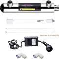 Water Purifier Reverse Osmosis Ultra-Violet 6W 1Set.. 