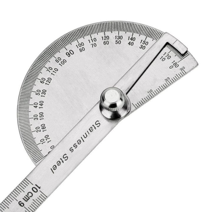 180%20Degree%20Protractor%20Metal%20Angle%20Finder%20Goniometer%20Angle%20Ruler%20Stainless%20Steel%20Woodworking%20Tools%20Rotary%20Measuring%20Ruler%20100cm%20-%20Image%206