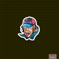 Pop Culture Stickers | Stickeroo. 