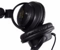 Original ISK HP-960B headband headphone auriculares professional studio monitor dynamic stereo DJ headphones HD headset earphone. 