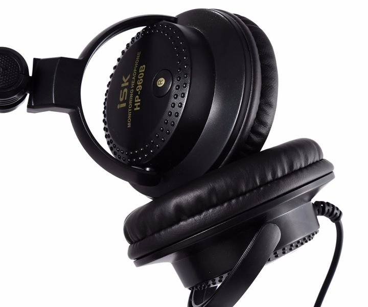 Original%20ISK%20HP-960B%20headband%20headphone%20auriculares%20professional%20studio%20monitor%20dynamic%20stereo%20DJ%20headphones%20HD%20headset%20earphone%20-%20Image%203
