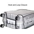 PVC Clear Luggage Protectors Cover Suitcase Fits Most for 20 to 30 Jy20 21 Dropshipping.