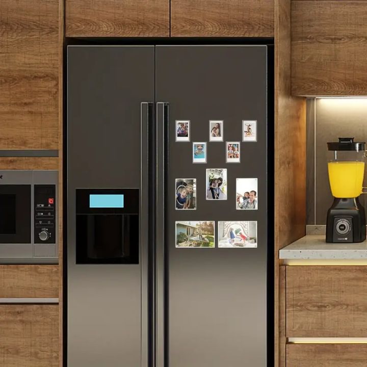 Acrylic%20Magnetic%20Photo%20Frames%20Refrigerator%20Mini%20Picture%20Frames%20Magnets%20Double%20Sided%20Wallet%20Size%20Fridge%20Frames%20for%20Polaroid%20Film%20-%20Image%202