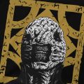 Devil From Hell Men TShirt Hellraiser Crewneck Short Sleeve Fabric T Shirt Humor Top Quality Birthday Gifts. 