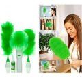 DealCrox Go Duster Rotating Cleaner Dusting Brush For Home Car Accessories Laptop Office. 