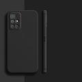 For Xiaomi Redmi 10 / Redmi 10 PRIME - Casing Official Style Liquid Silicone Cover Soft Case. 
