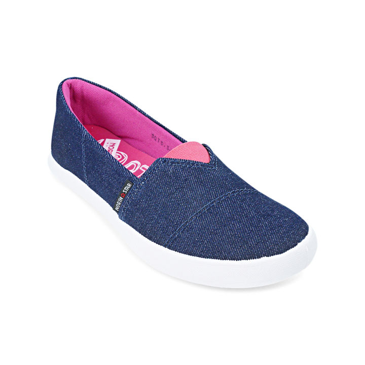 North Star Nancy Canvas Sneaker for Women