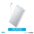 Anker Zolo 22.5w 20000mAh Power Bank.