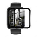 For Realme Watch 2 Pro Full Coverage Soft Smart Watch Screen Protector Film. 