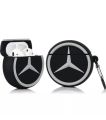 (Only Cover) For Apple (Airpods Pro/ pro 2nd Gen) Premium Earbuds Protective Cover (Headphone not included) 3 Ratings.