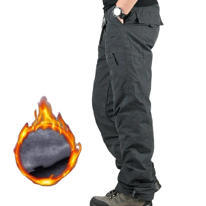 Winter%20Thick%20Fleece%20Casual%20Pants%20Men%20Cotton%20Military%20Tactical%20Baggy%20Cargo%20Pants%20Double%20Layer%20Plus%20Velvet%20Warm%20Thermal%20Trousers%20-%20Image%204