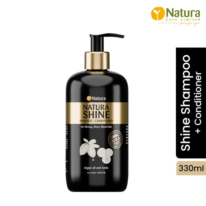 Natura%20Shine%20Shampoo%20+%20Conditioner%20330ml%20-%20Image%202