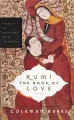 Rumi-The Book of Love. 
