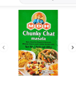 Chunky Chat Masala-100gm indian. 