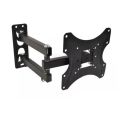 LED TV Wall Mount Moveable Bracket Hanger/Swivel Tilt 14’’ to 42" For 4K TV/Smart LED/LCD/LED TV/Monitor.