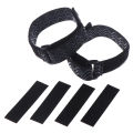 Women Adjustable Adhesive Tape Shoelaces For Boots Belt Strap Elastic Shoe Laces Lock Holding Loose Boot Belt Shoes Accessories.