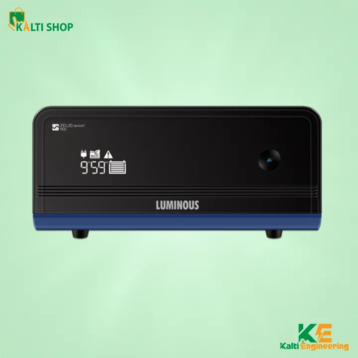 Luminous IPS Zelio Smart 1100 Price in Bangladesh
